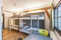 Jugendherberge Dinkelsbühl - Youth Hostel