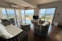 Condominium Hotel Okinawa Yumeto Hotel di Nanjo