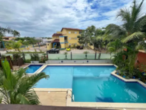 Pousada Novo Prado โรงแรมในปราโด