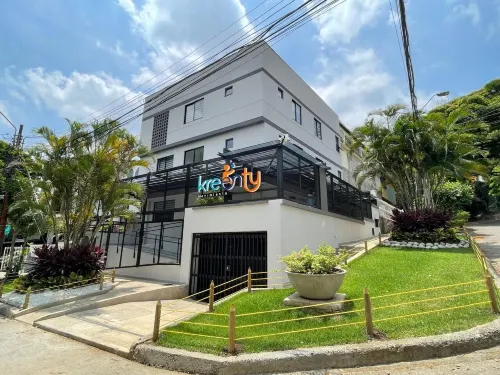 โรงแรม คาซา ครีนตี้
