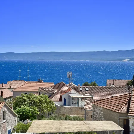 Villa Giardino Heritage Boutique Hotel Bol