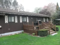 Direct Access to Lakes and Year-Round Fun - Charming Waterfront Escape