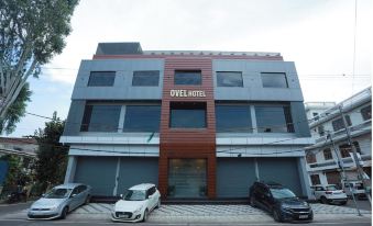 Hotel Ovel hotel Ludhiyana