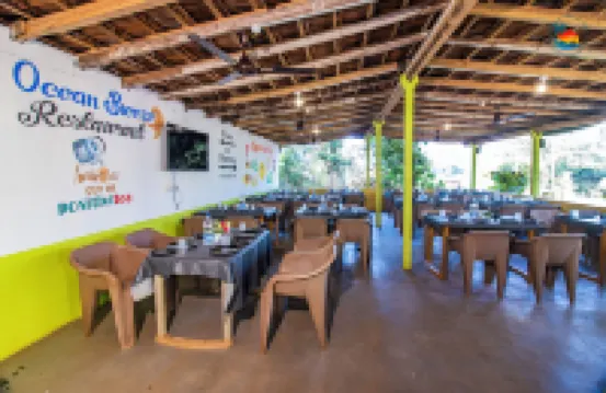 Ocean Breeze Beach Resort