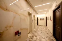 Mar Mkhayel Studios Hotels in Jdeideh