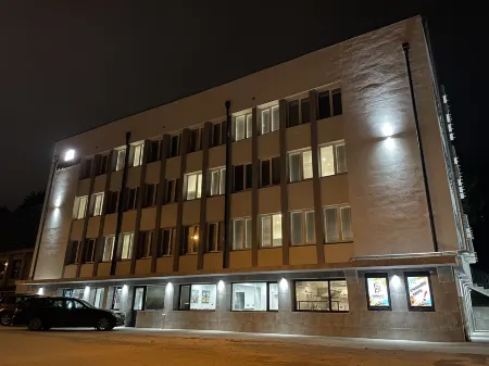 Dorm BG Отели в г. Стара-Загора