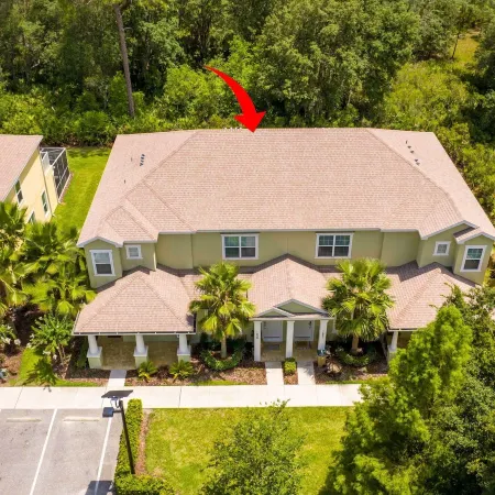 Charming 3Bd w Pool Close to Disney Serenity 1639