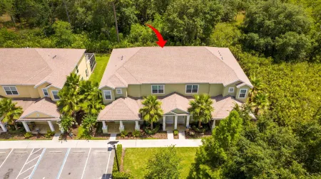 Charming 3Bd w Pool Close to Disney Serenity 1639