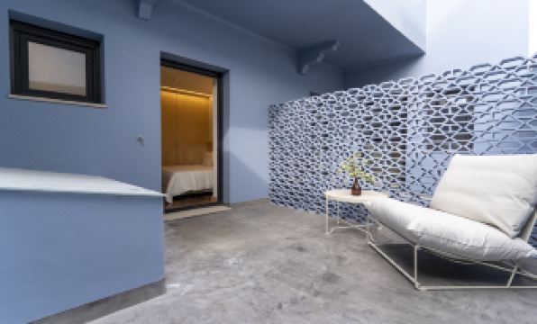 Casa 3 - OS Lugares de Castraleuca