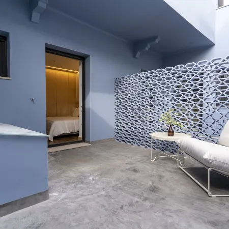 Casa 3 - OS Lugares de Castraleuca