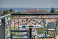 Dedeman Gure Nurhayat Thermal Resort&Spa Hotels in Gure Mahallesi
