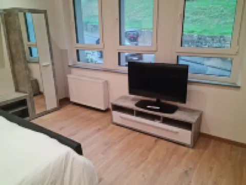 由LNA運營的LA FACTORY 酒店