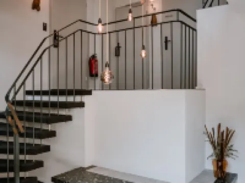 Hotel Müllers Self-Check-IN Hotels in Arbon