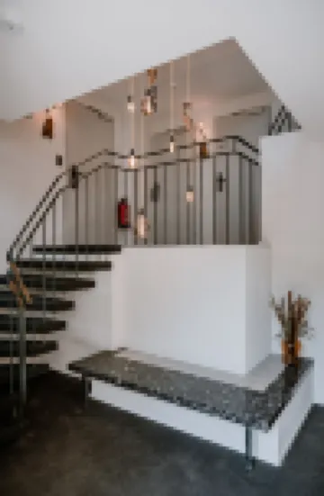 Hotel Müllers Self-Check-IN