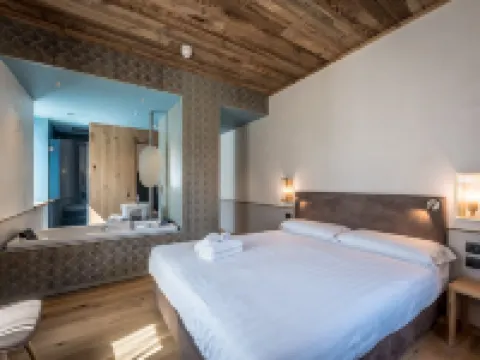Good Life Hotel Garden Hotel a Ledro