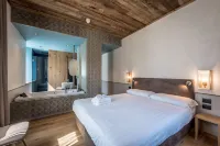 Good Life Hotel Garden Hotel a Pieve di Ledro