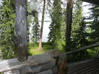Rantapuro Hotels in Koillismaa