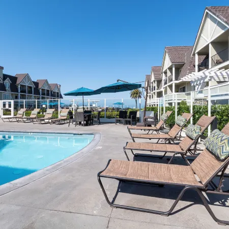 Carlsbad Inn Beach Resort