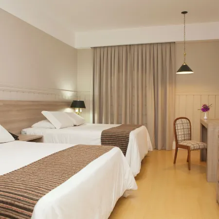 San Raphael Country Hotel