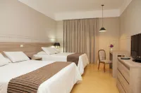 San Raphael Country Hotel Hotels in Salto