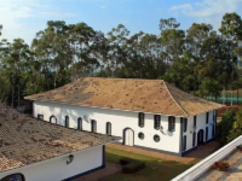 San Raphael Country Hotel Hotels in Itu