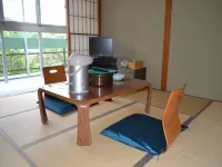 Ryuzanso - Hot Springs