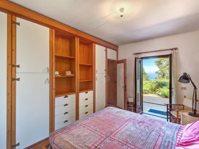 L'Aietta di Maciarello Hotel in zona Scogliera lunare di Chiessi