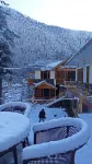 Majestic View Cottages Hotels in Rashala