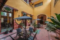 Hotel Real Toledo by Kavia - 2-Star