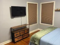 "Misty Blue"-Newly Renovated home in Blytheville Hotels in Blytheville