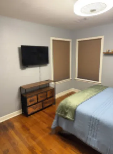 "Misty Blue"-Newly Renovated home in Blytheville Hotels in Blytheville