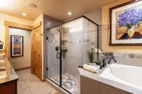 Penthouse 2 Bedrm Suncadia Condo