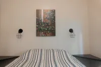 Private Cabin in the Redwood Forest