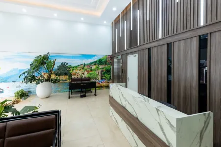 Westlake Emerald Suites Отели рядом с достопримечательностью «Тай»