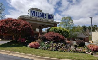 Hot Springs Village Inn