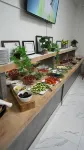 Akyol Palace - breakfast