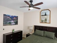 Modern High Country Hangout