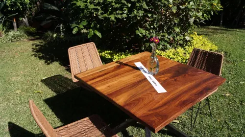 La Provence Restaurant & Hotel Boutique