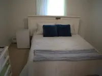 Charming 1-bedroom flat in lovely Corning Hotels in Corning
