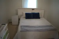 Charming 1-bedroom flat in lovely Corning Hotels in Corning