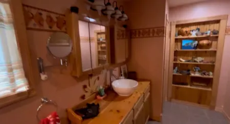 Lake Superior Waterfront Home- New Listing