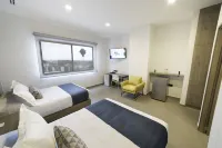 TH Hotel & Vivienda Hotels in Tepatitlan de Morelos