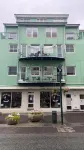Akureyri Backpackers Отели в г. 