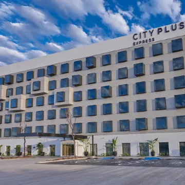 City Express Plus by Marriott Mazatlan