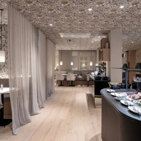 Hotel & Spa Goldene Rose