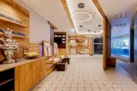 Postresidenz am See Hotels in Arosa