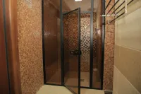 Ivy Hotel, Bishoftu - spa