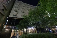 Hotel Meadmeli Các khách sạn ở Daejeon