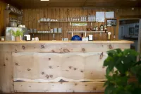 斯拜西小木屋酒店