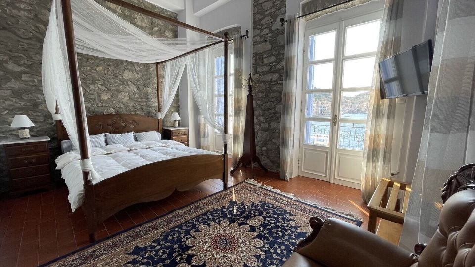 Anamar Symi Residence